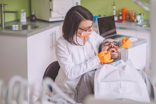 Best Emergency Dental Care for Sports Injuries in Devine, TX