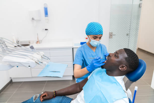 Best Emergency Treatment for Jaw Pain or Injury in Devine, TX