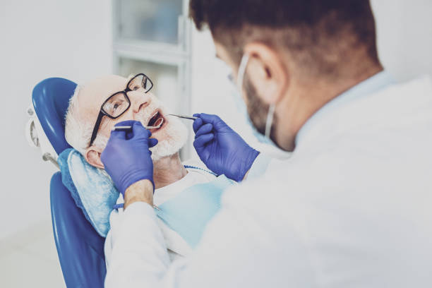 Best Emergency Wisdom Tooth Extraction in Devine, TX